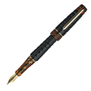 Black Amber