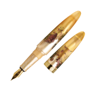 Golden Ashes